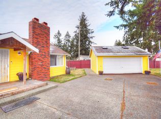 8204 Custer Rd SW, Lakewood, WA 98499