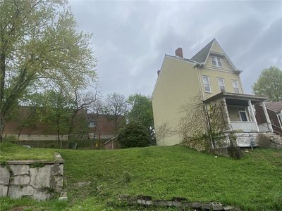 1534 & 1538 Hubbard St, Pittsburgh, PA, 15212