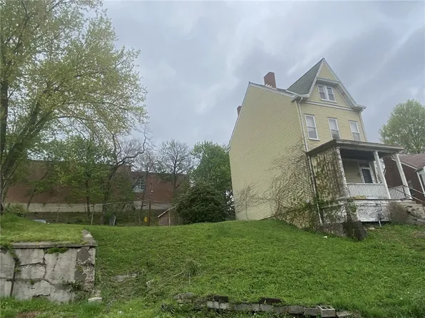 1534 & 1538 Hubbard St, Pittsburgh, PA 15212