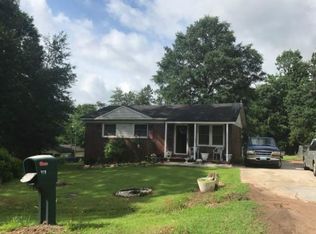 979 John Hart Rd, Jonesville, SC 29353