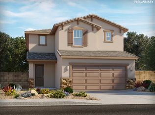 Vineyard Plan, Sonora at Entrada del Pueblo, Sahuarita, AZ 85629