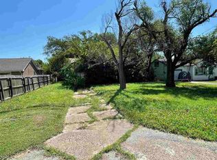 3019 Kingston Rd, Ponca City, OK 74604