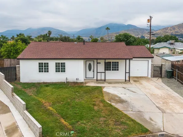 1266 E 34th St, San Bernardino, CA 92404