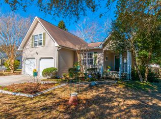 200 Lipman St, Summerville, SC 29483