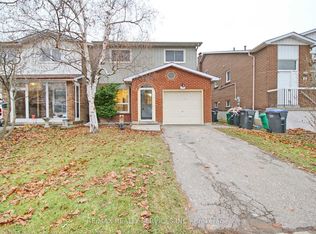 120 Simmons Blvd, Brampton, ON L6V 3V6