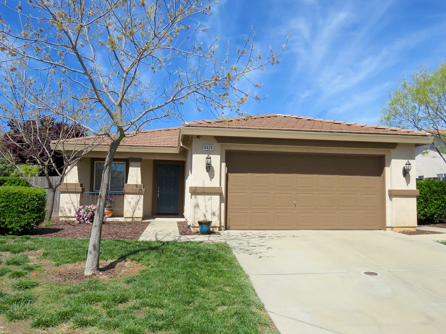 4428 Pittsfield Way photo 1