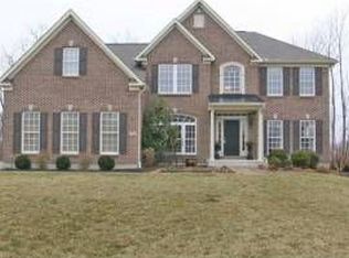 5759 Cedar Ridge Ct, Liberty Township, OH 45044