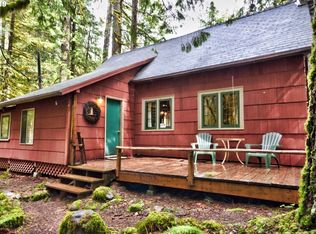 27830 E Road 20d LOT 3, Rhododendron, OR 97049