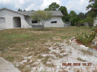 3006 Barkway Dr, Cocoa, FL 32926