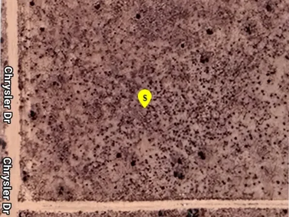 0 Sequoia Blvd, Edwards, CA 93523