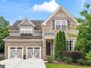 1060 Elle Ct SE, Smyrna, GA 30080