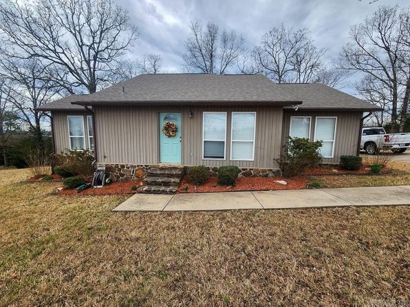 190 Hill Creek Rd, Edgemont, AR 72044