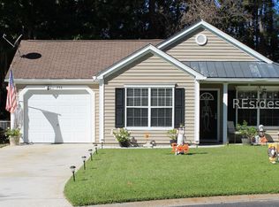 753 Corn Planters Ct N, Bluffton, SC 29910