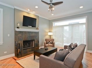 2430 W Augusta Blvd APT 2, Chicago, IL 60622