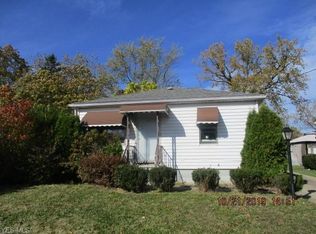 16701 Tarkington Ave, Cleveland, OH 44128