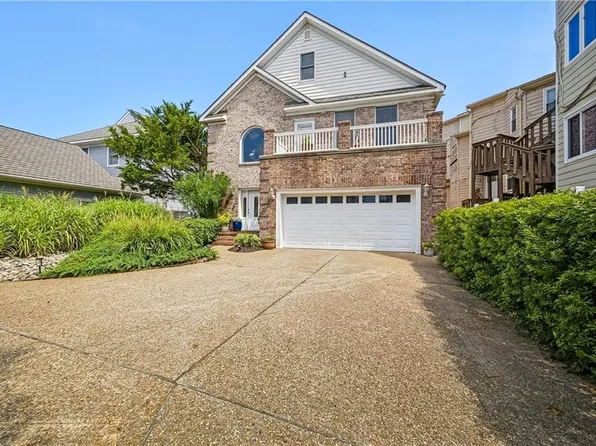 1128 Cottage Pl, Norfolk, VA 23503