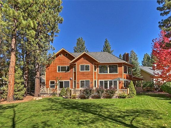 5th image of 41545 Eagle View Dr