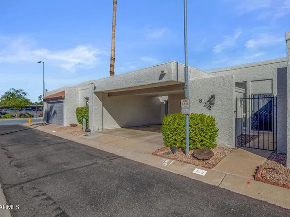 822 E Fern Drive S, Phoenix, AZ 85014