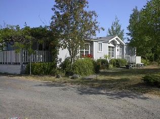 5000 NE Duniway Rd, Dayton, OR 97114