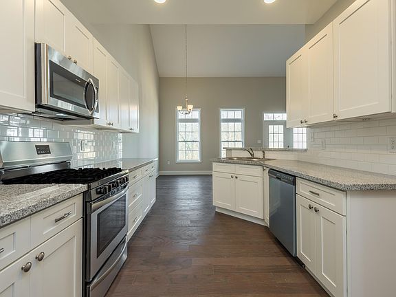 5th image of 4918 Briar Rock Ln Lot 91