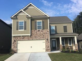 244 Orchard Trl, Holly Springs, GA 30115