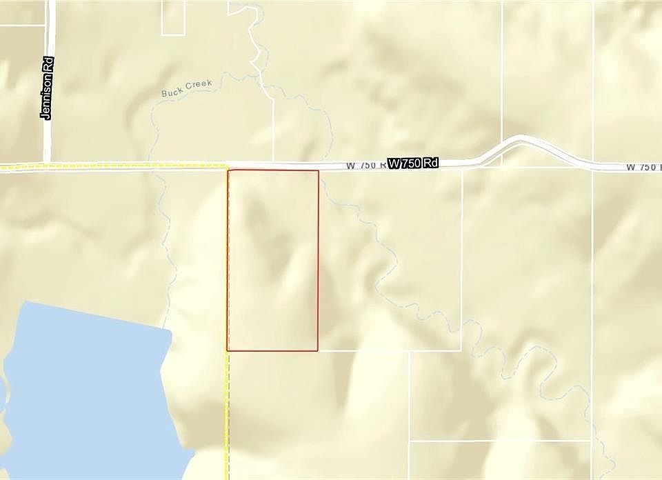 1st image of 0 W 750th Rd