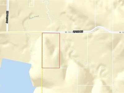 0 W 750th Rd, Mound City, KS, 66056