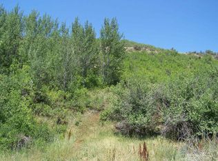 Tbd Ridge Rd, Council, ID 83612