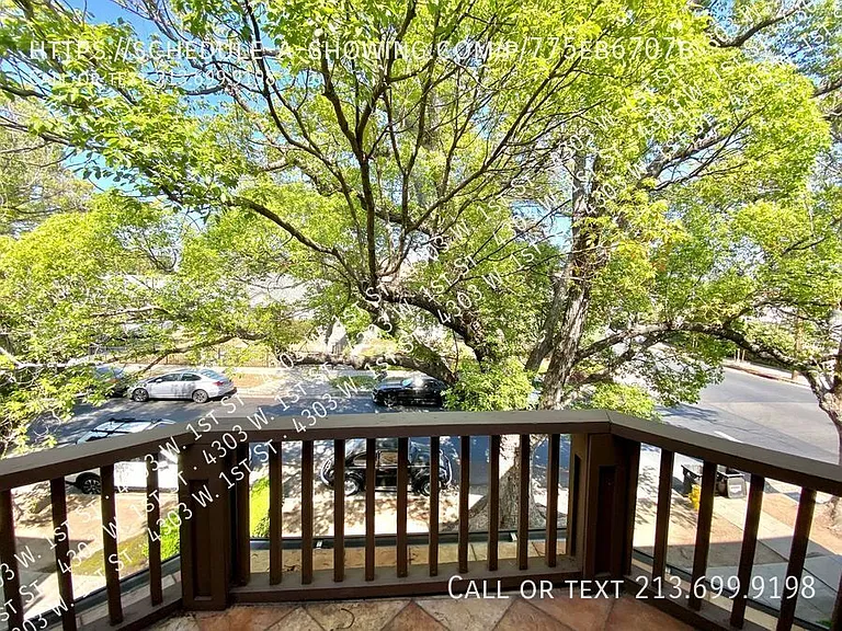 4303 W 1st St — Photo 15