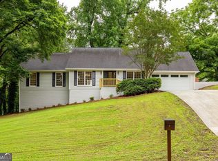 4736 Bridgewater Dr SW, Lilburn, GA 30047
