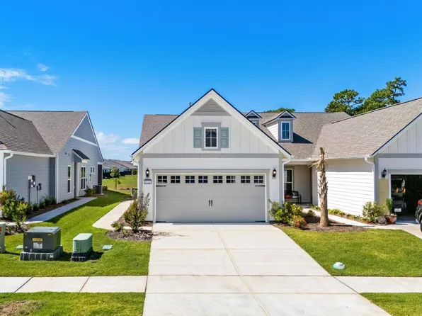 6614 Torino Lane, Myrtle Beach, SC 29572