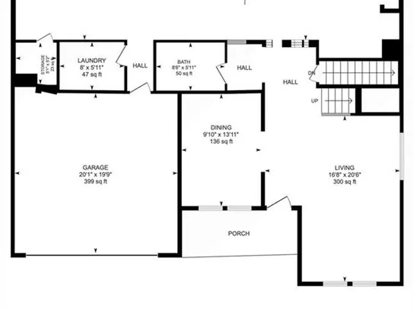 6261 Sparkling Cove Ln, Buford, GA 30518