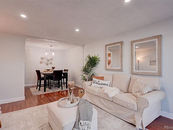 2nd image of 2375 S Linden Court #100