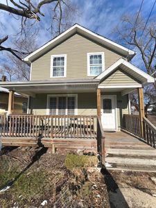 155 2nd Ave, Joliet, IL, 60433