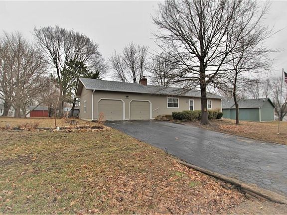 Plenty of space between you and your neighbors!