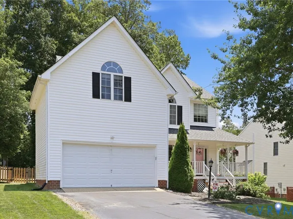 8519 Sunningdale Ter, Chesterfield, VA 23832