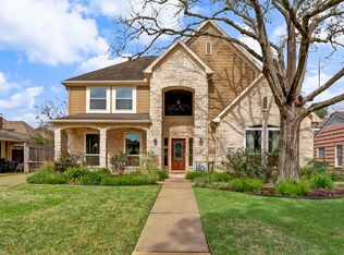 3506 Glen Haven Blvd, Houston, TX 77025
