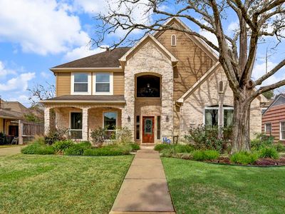 3506 Glen Haven Blvd, Houston, TX, 77025