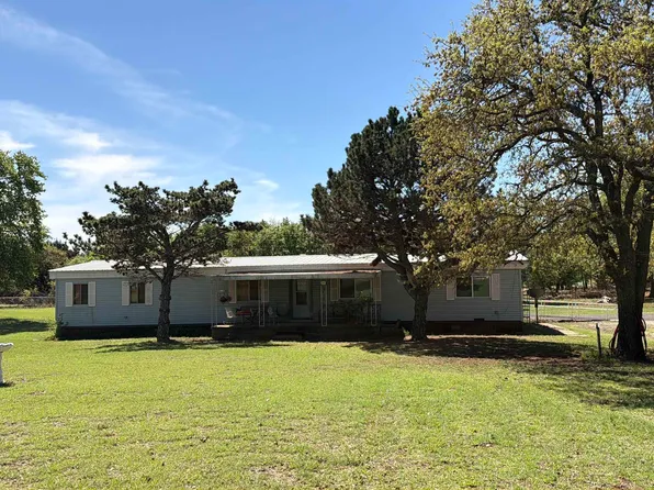 273725 Forest Dr, Hastings, OK 73548