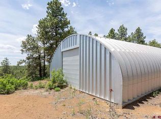 1370 Rincon Ridge Rd, Durango, CO 81301