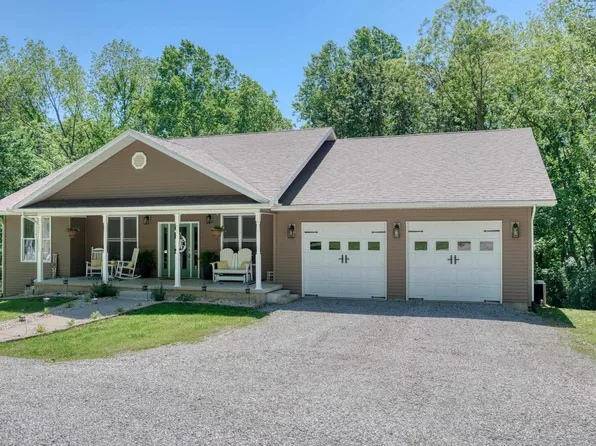 11 Glasford Rd, Murphysboro, IL 62966