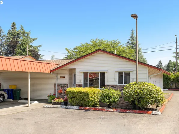 14989 SE Grant Ct, Portland, OR 97233