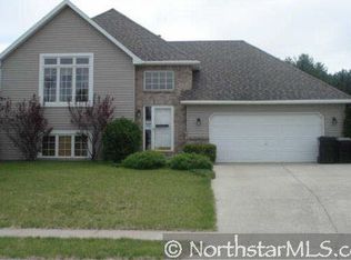 13153 Carole Ct, Becker, MN 55308