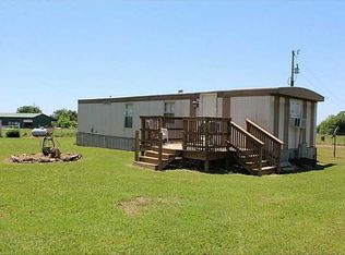16295 Blue Mountain Rd, Prairie Grove, AR 72753