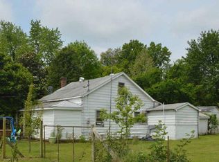 22937 S 1st St, Bloomfield, MO 63825