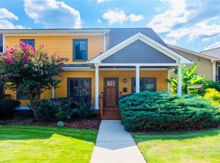 743 Frasier Cir, Marietta, GA 30060