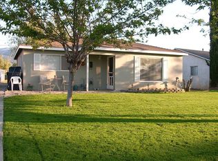 916 Acacia Ct, Tehachapi, CA 93561