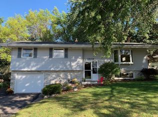 2509 Blomquist Ave, White Bear Lake, MN 55110