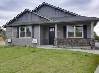 1430 S 3rd Ave, Walla Walla, WA 99362