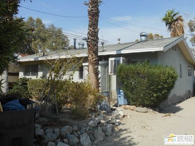 12348 Cactus Dr #A & B, Desert Hot Springs, CA, 92240